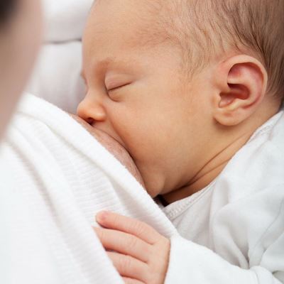 E-book karmienie piersią dla niemowląt 7-8 miesięcy