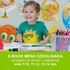E-book Menu szkolniaka to zbiór smacznych i zdrowych przepisów dla dzieci w wieku 7-14 lat